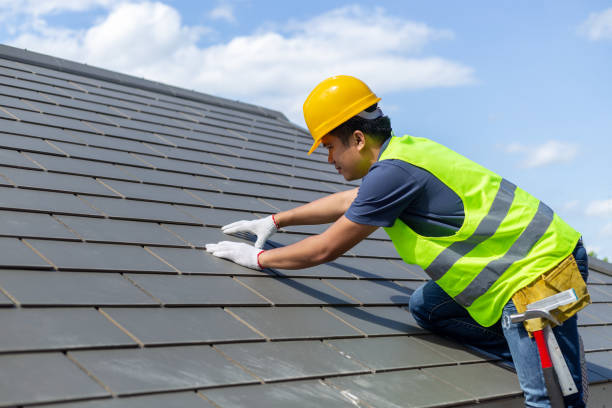 Trusted Garden City, MO  Roofing repair and installation Experts