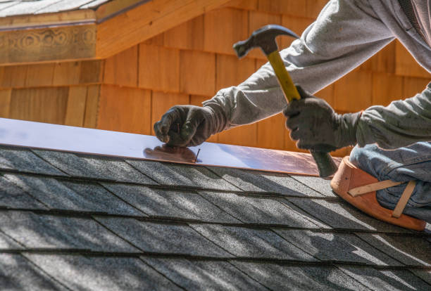 Best Roof Insulation Installation  in Garden City, MO