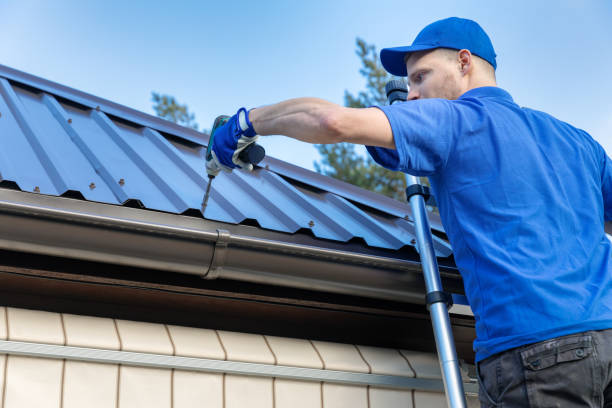 Best Gutter Installation and Repair  in Garden City, MO