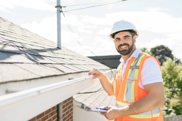 Roof Restoration in Garden City, MO