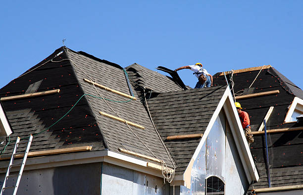 Best Roofing for New Construction  in Garden City, MO