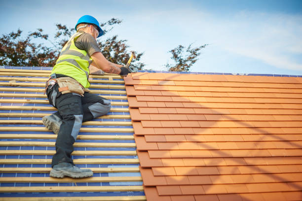 Fast & Reliable Emergency Roof Repairs in Garden City, MO